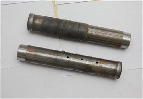 大兴注浆声测一体管
