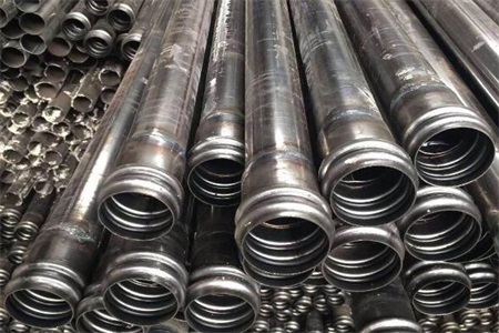 大兴声测管是一种工程建筑材料